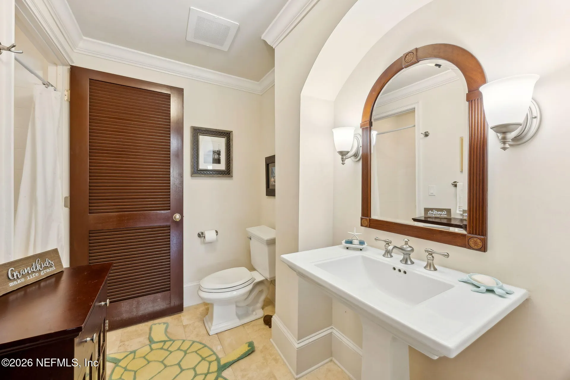 1725 Dunes Club Place Fernandina Beach FL 32034