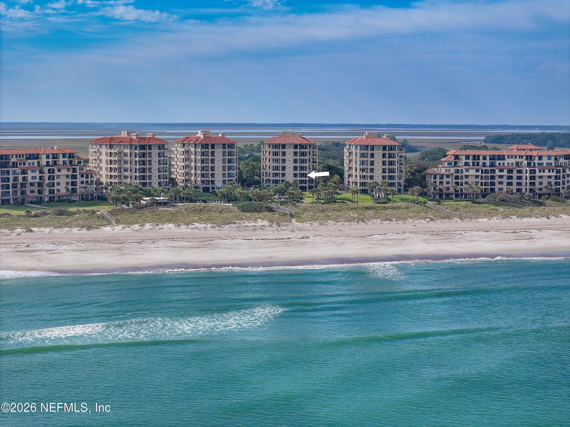 1725 Dunes Club Place Fernandina Beach FL 32034