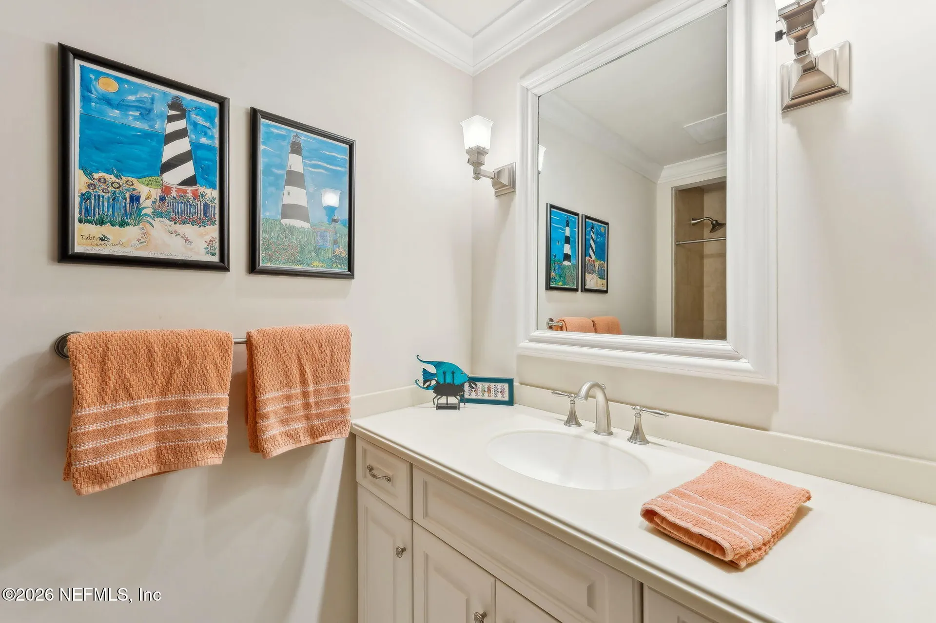 1725 Dunes Club Place Fernandina Beach FL 32034