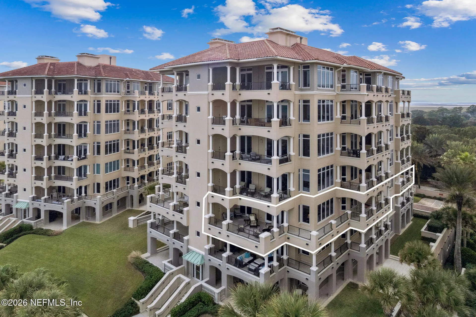 1725 Dunes Club Place Fernandina Beach FL 32034