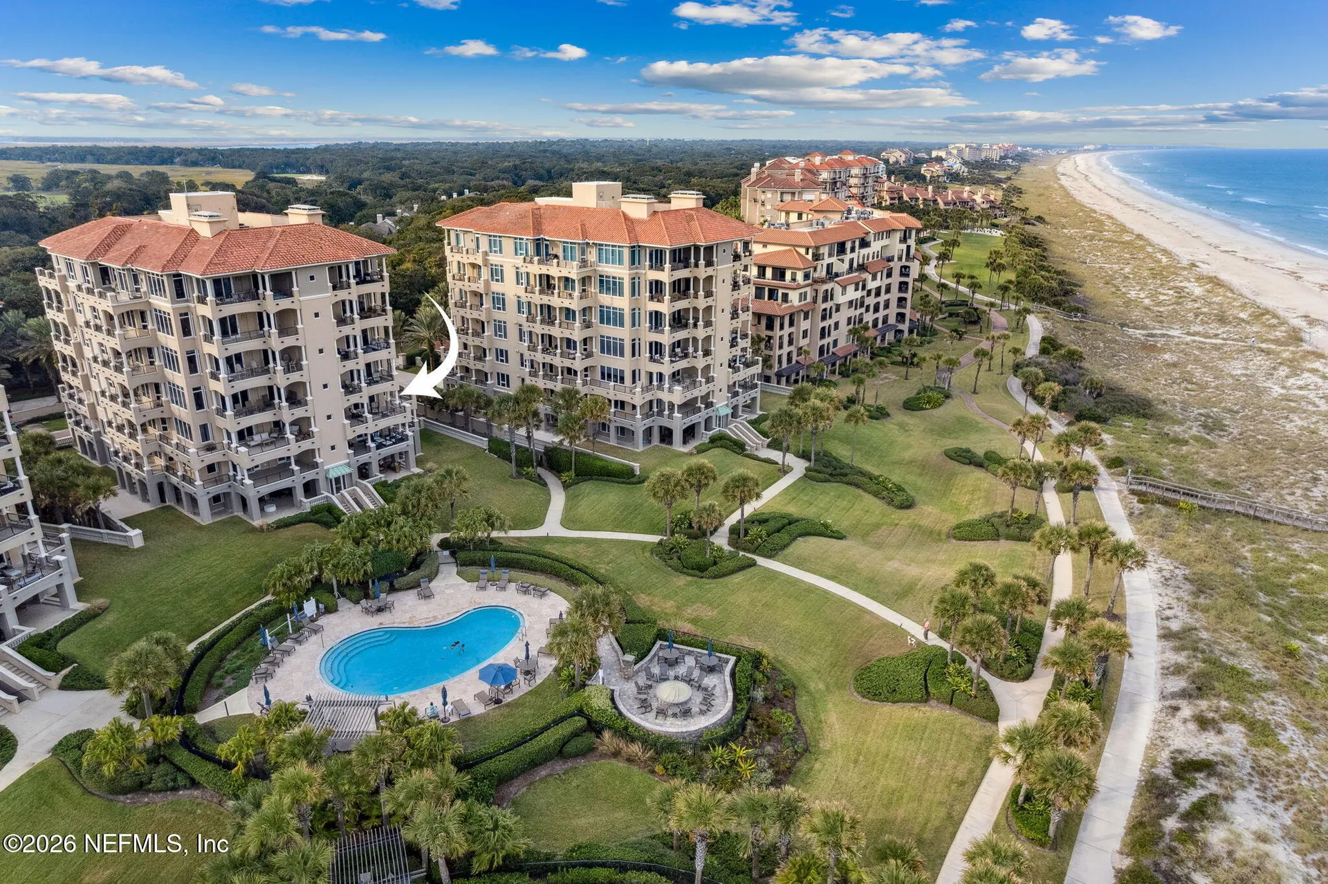 1725 Dunes Club Place Fernandina Beach FL 32034