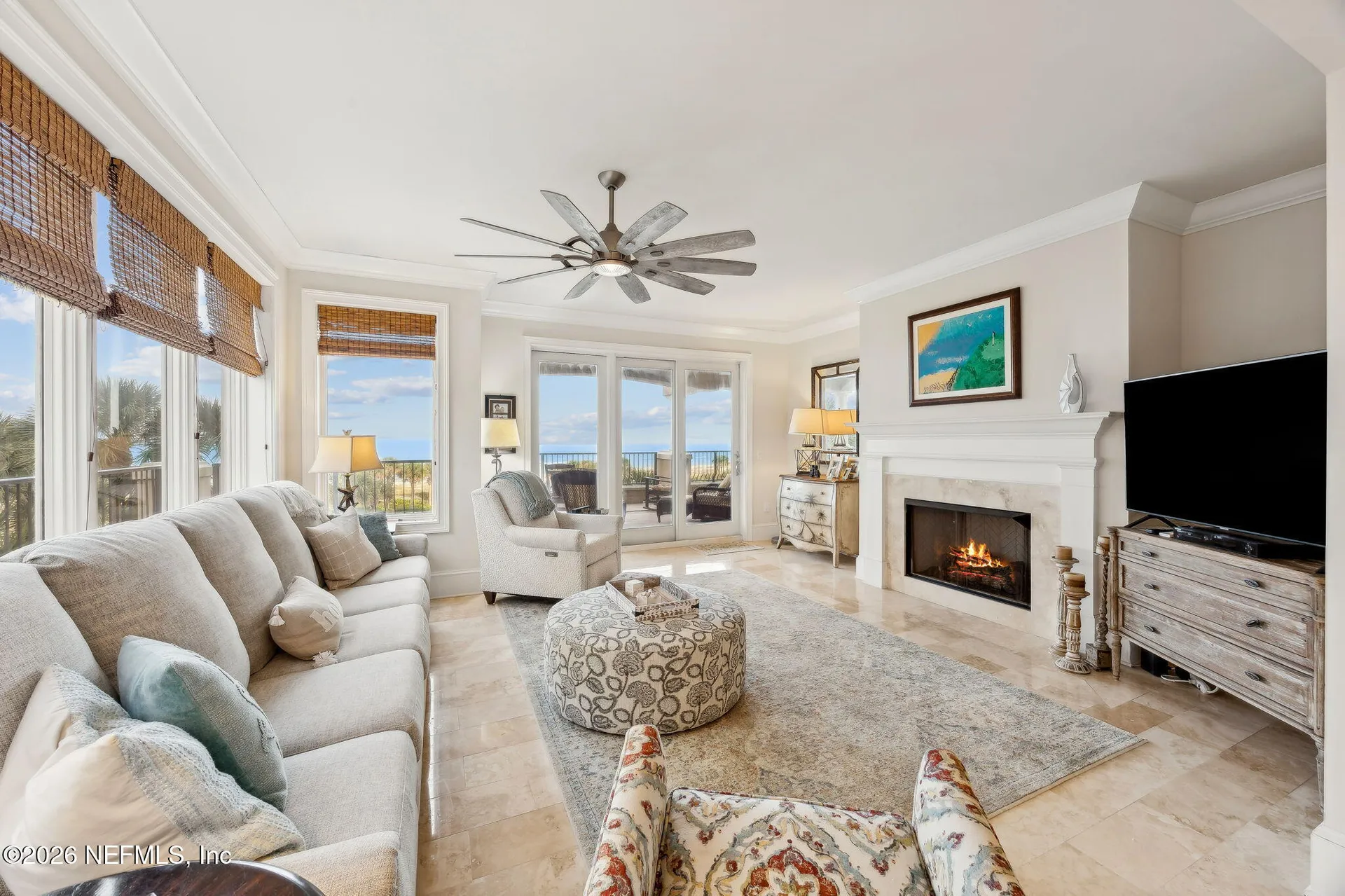 1725 Dunes Club Place Fernandina Beach FL 32034