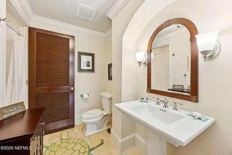 1725 Dunes Club Place Fernandina Beach FL 32034
