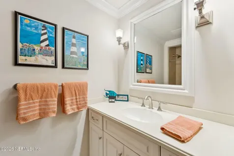 1725 Dunes Club Place Fernandina Beach FL 32034
