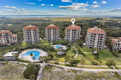 1725 Dunes Club Place Fernandina Beach FL 32034