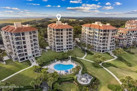 1725 Dunes Club Place Fernandina Beach FL 32034