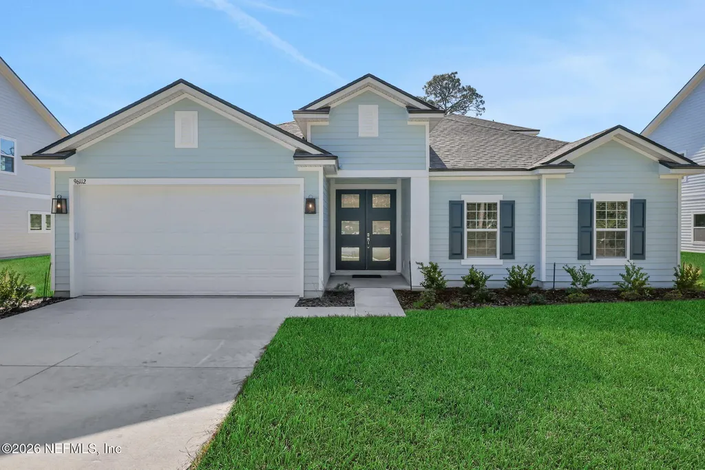 96112 Pirates Bluff Road Yulee FL 32097