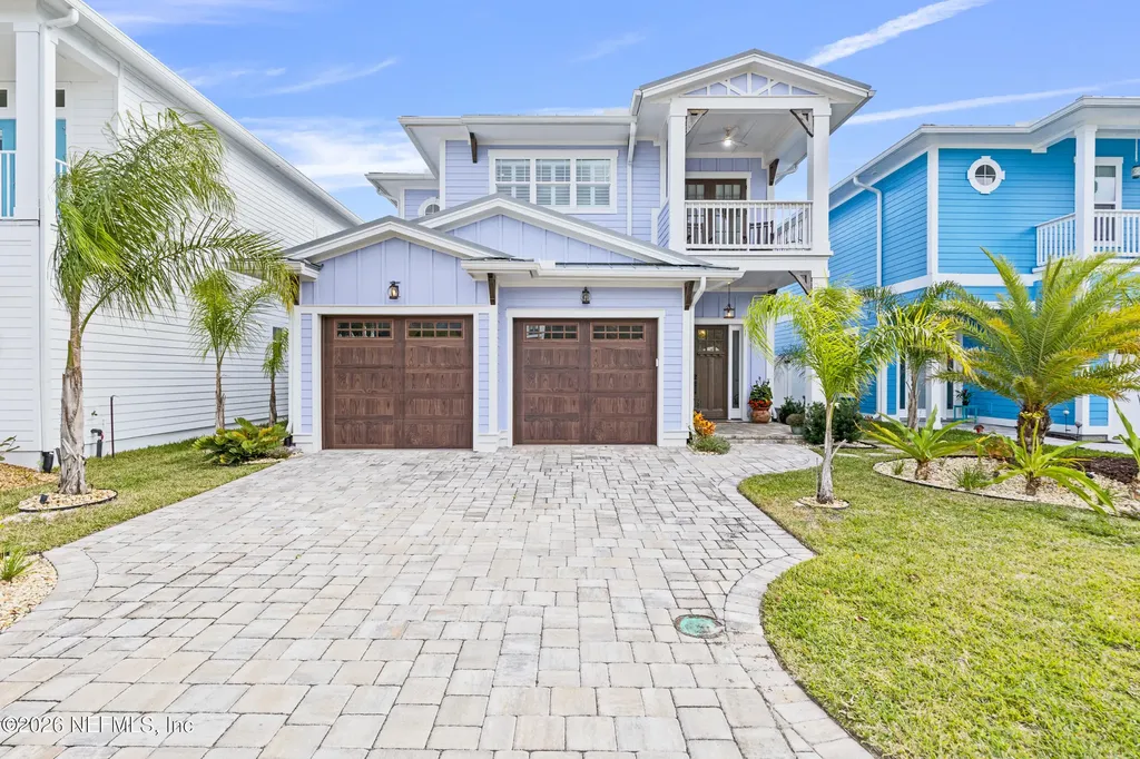 532 Sea Island Drive Fernandina Beach FL 32034