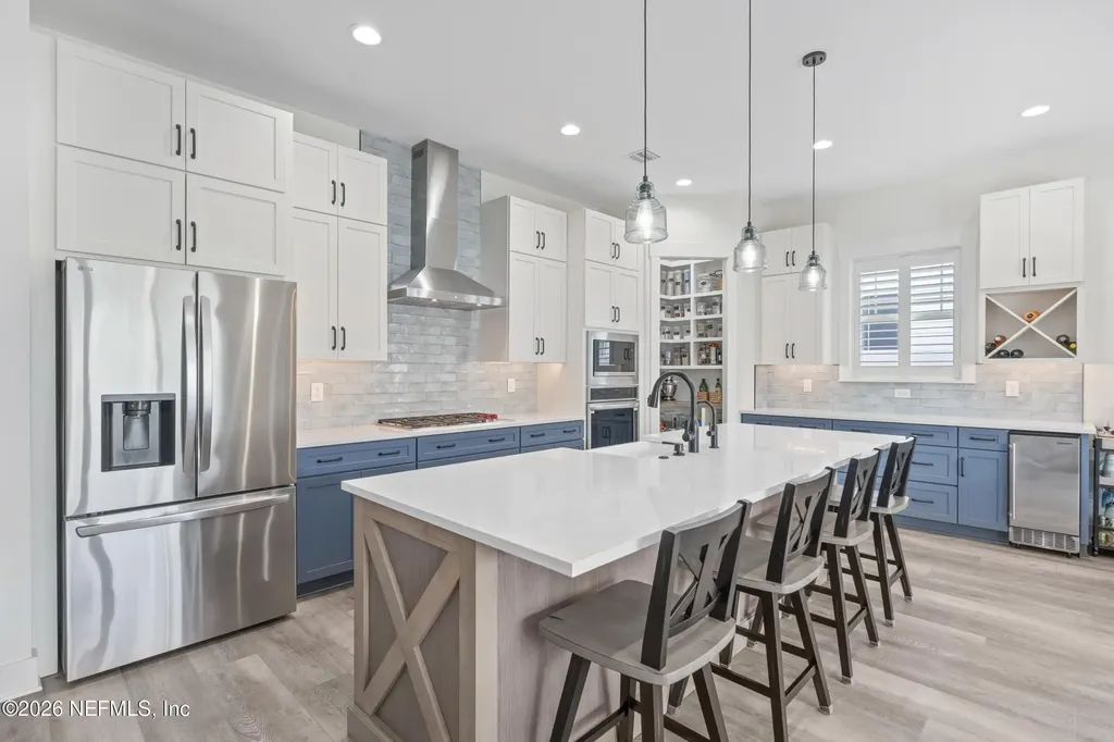 532 Sea Island Drive Fernandina Beach FL 32034