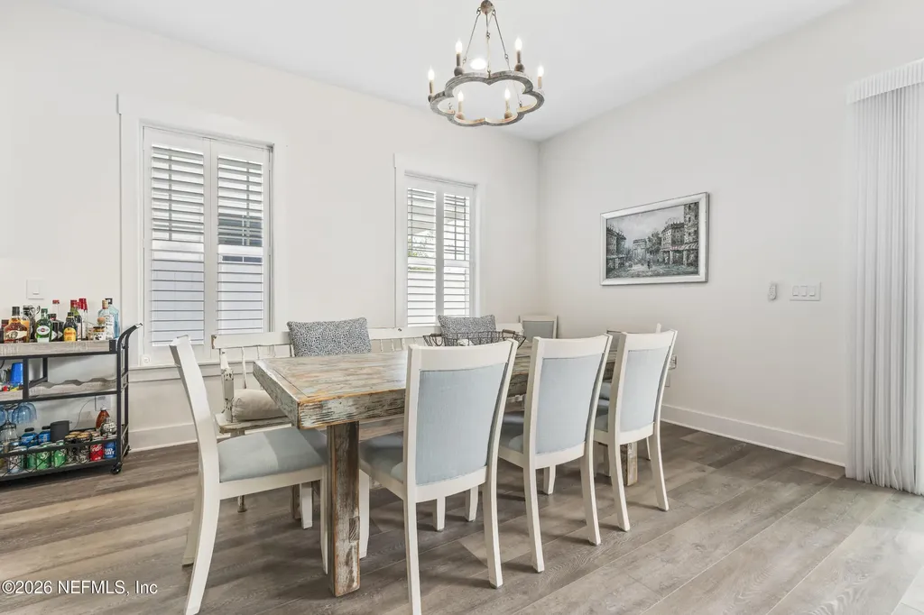 532 Sea Island Drive Fernandina Beach FL 32034