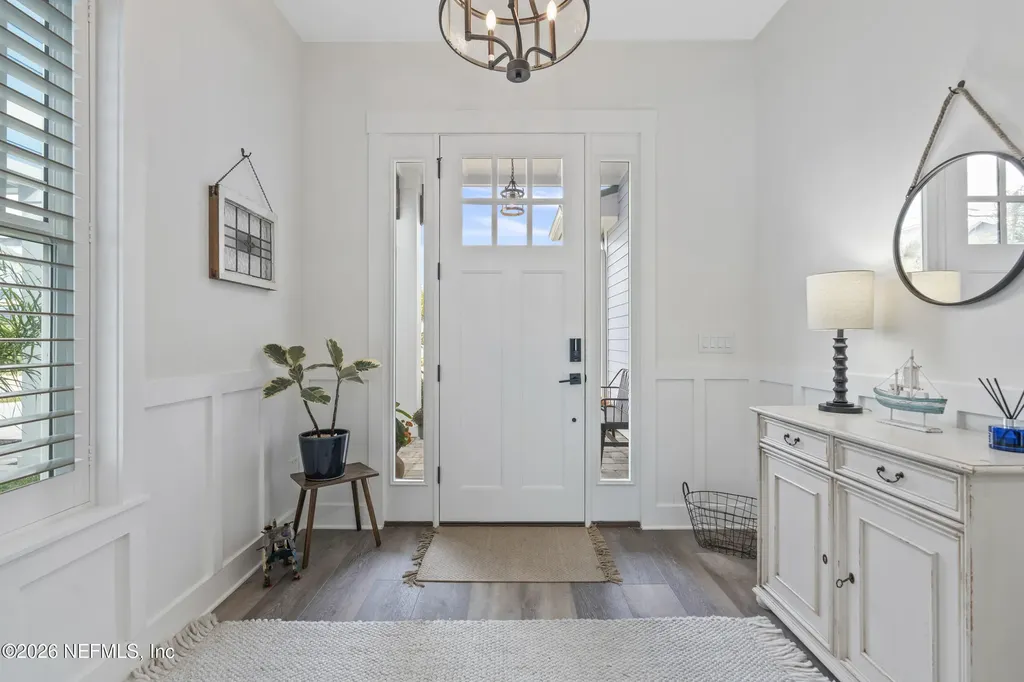 532 Sea Island Drive Fernandina Beach FL 32034