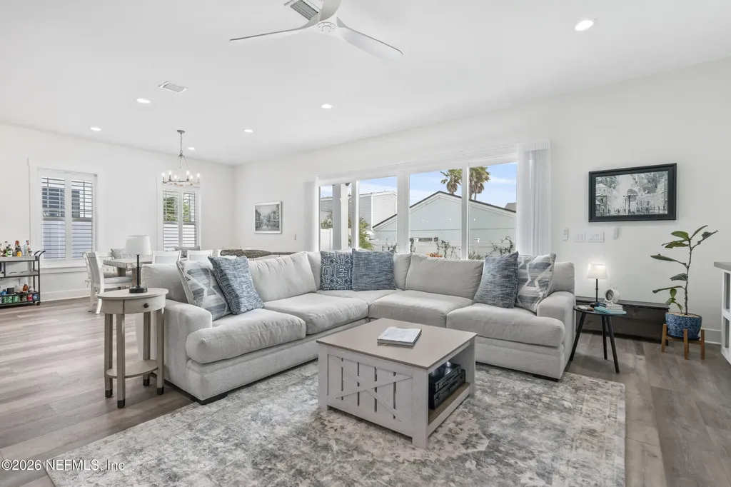 532 Sea Island Drive Fernandina Beach FL 32034