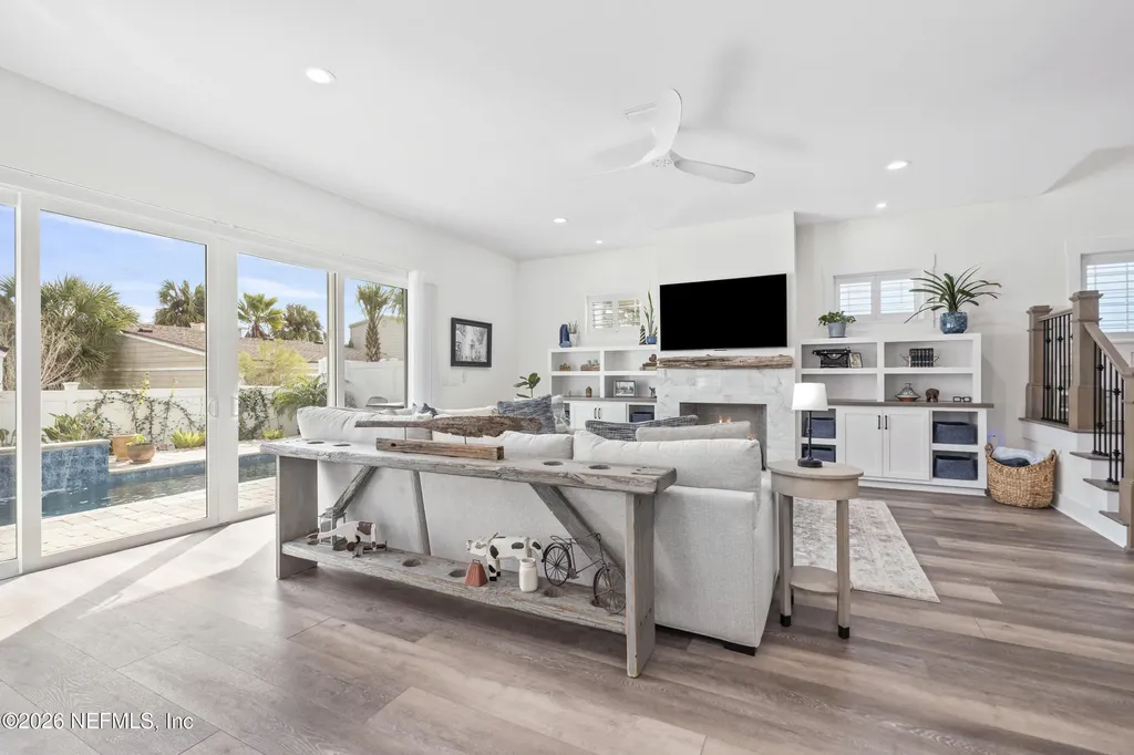 532 Sea Island Drive Fernandina Beach FL 32034