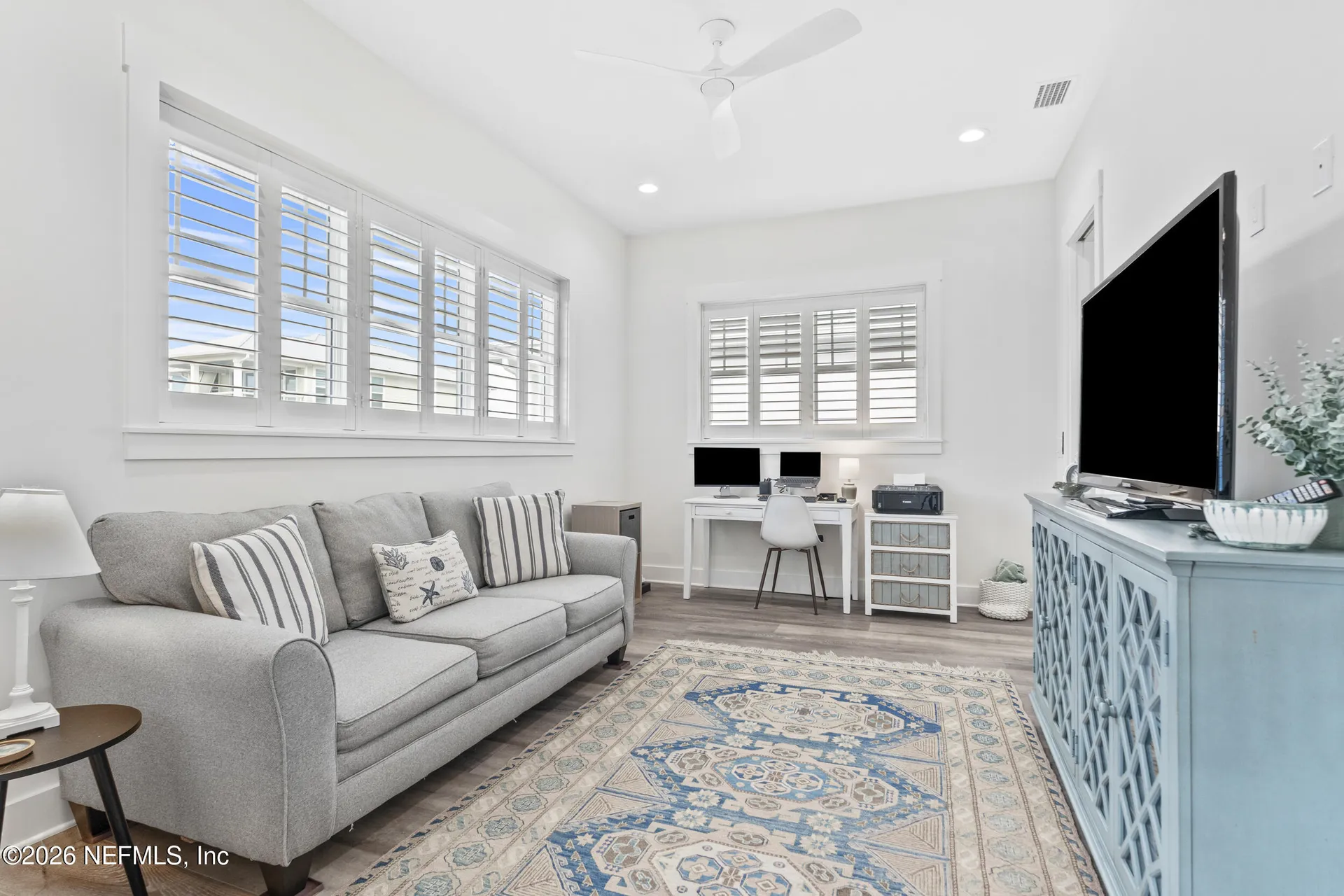 532 Sea Island Drive Fernandina Beach FL 32034