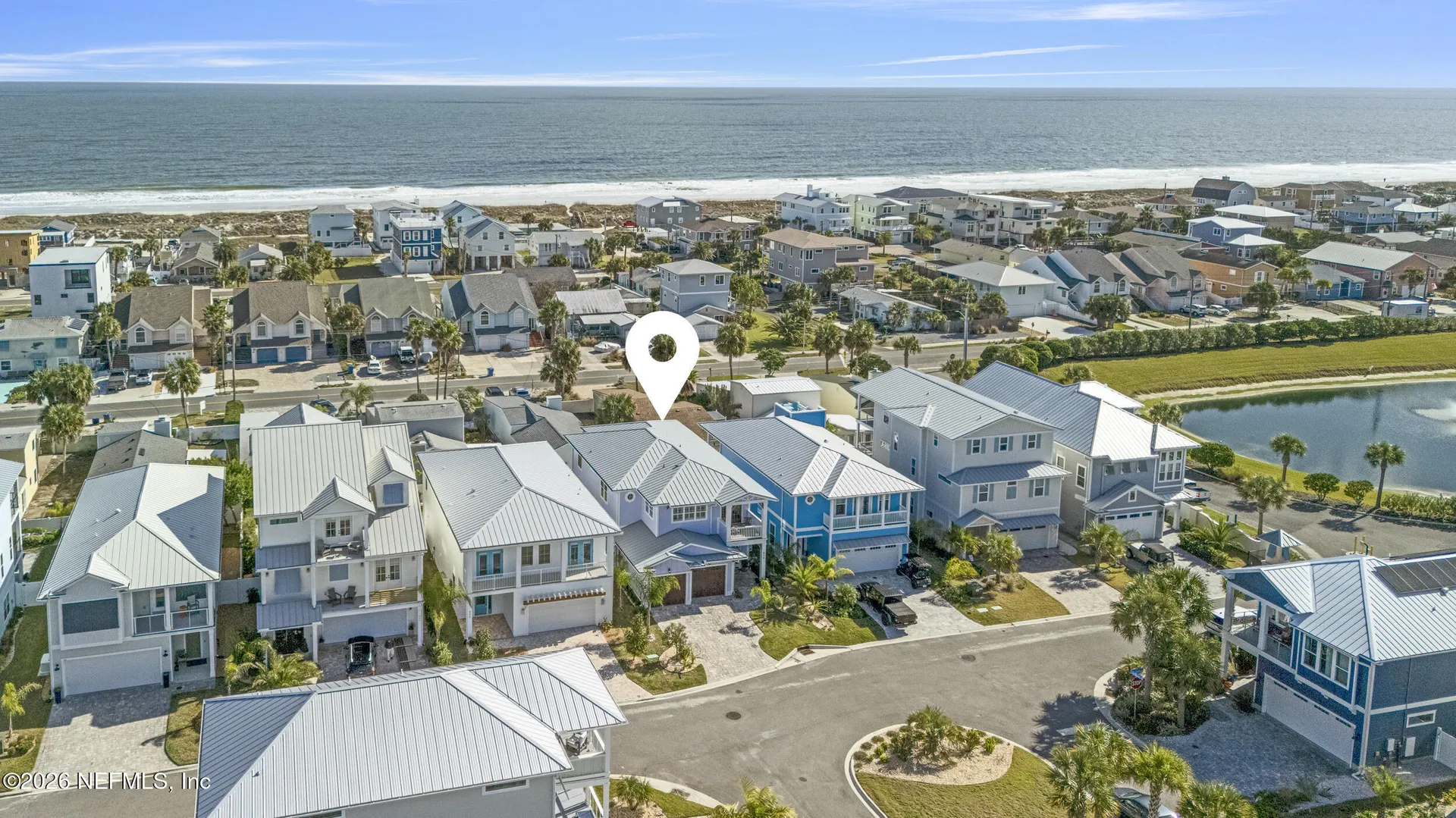 532 Sea Island Drive Fernandina Beach FL 32034