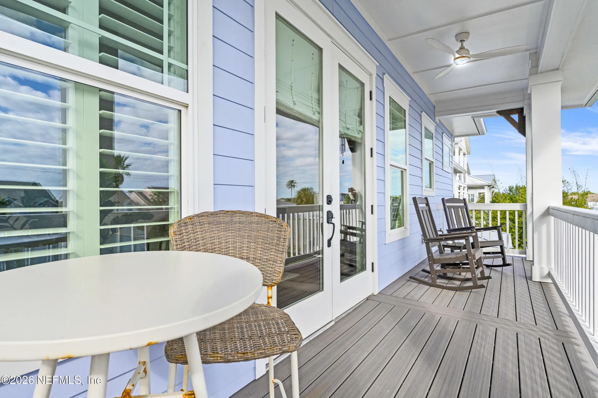 532 Sea Island Drive Fernandina Beach FL 32034