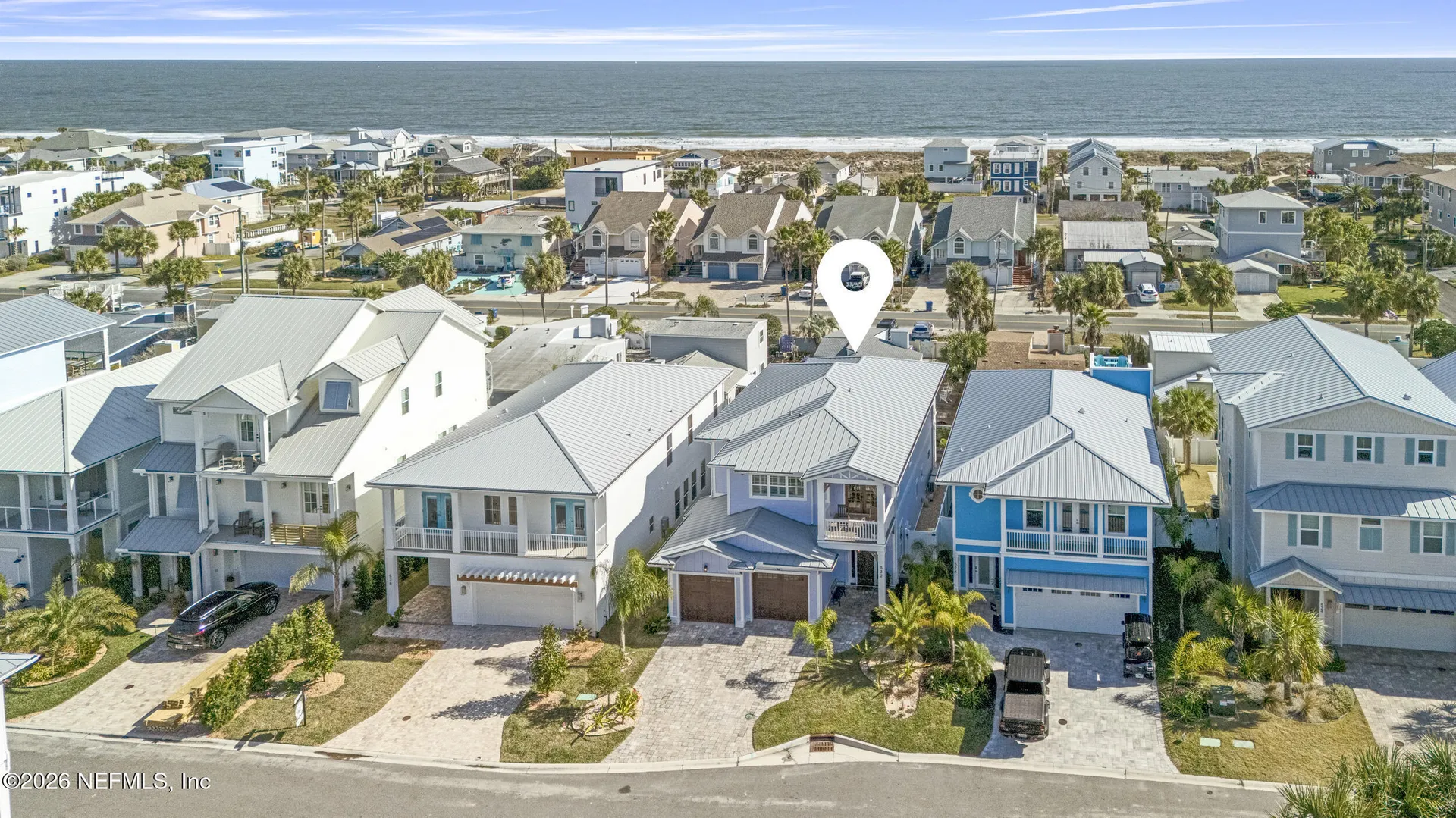 532 Sea Island Drive Fernandina Beach FL 32034