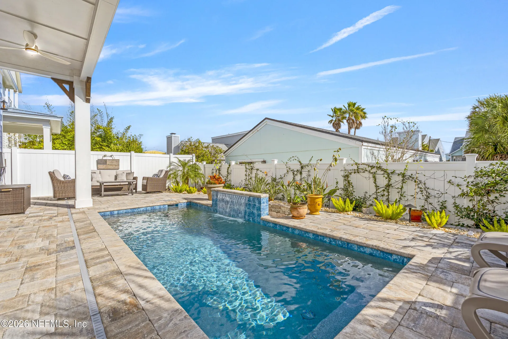 532 Sea Island Drive Fernandina Beach FL 32034