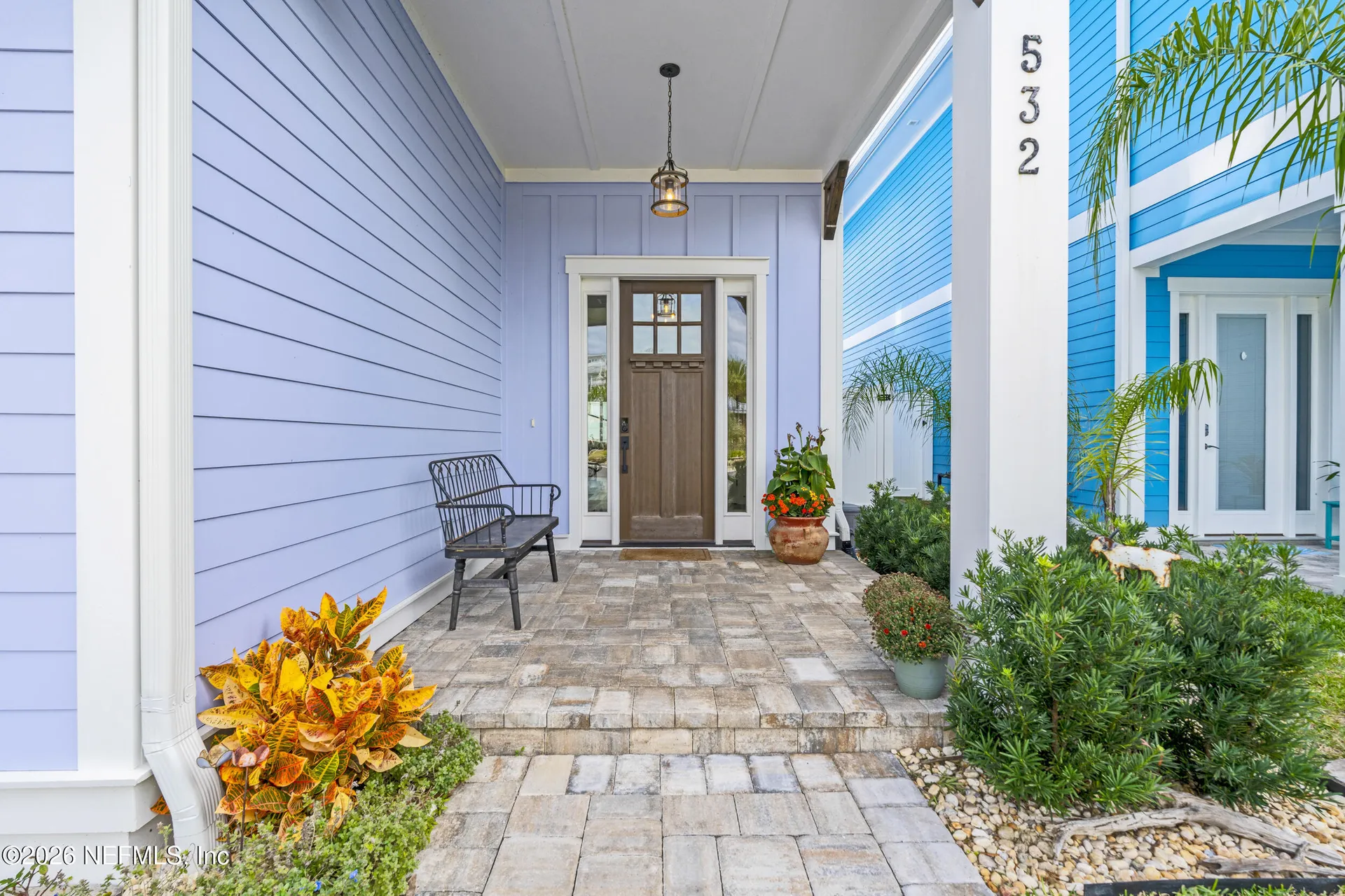 532 Sea Island Drive Fernandina Beach FL 32034