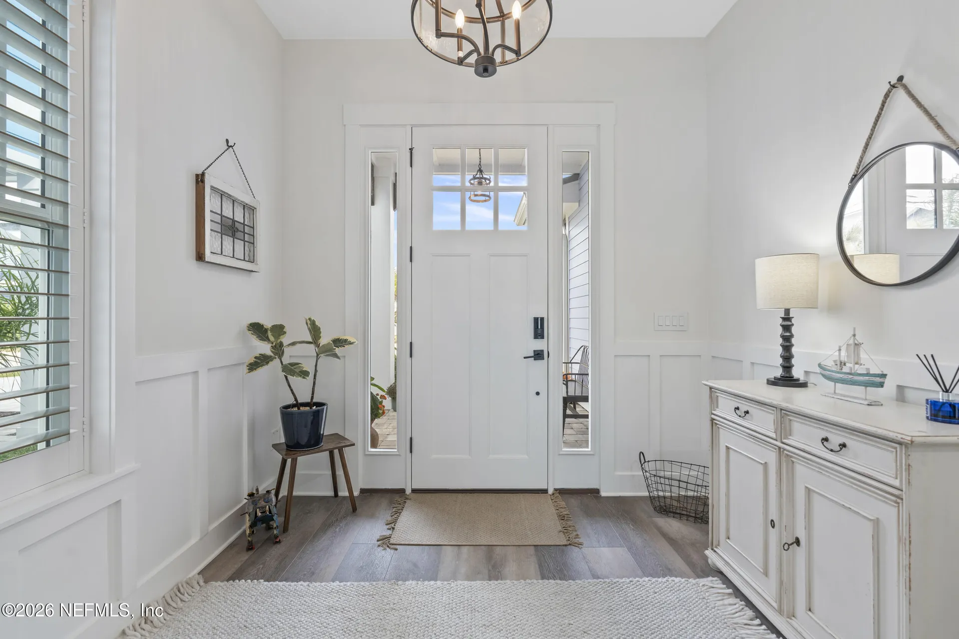 532 Sea Island Drive Fernandina Beach FL 32034