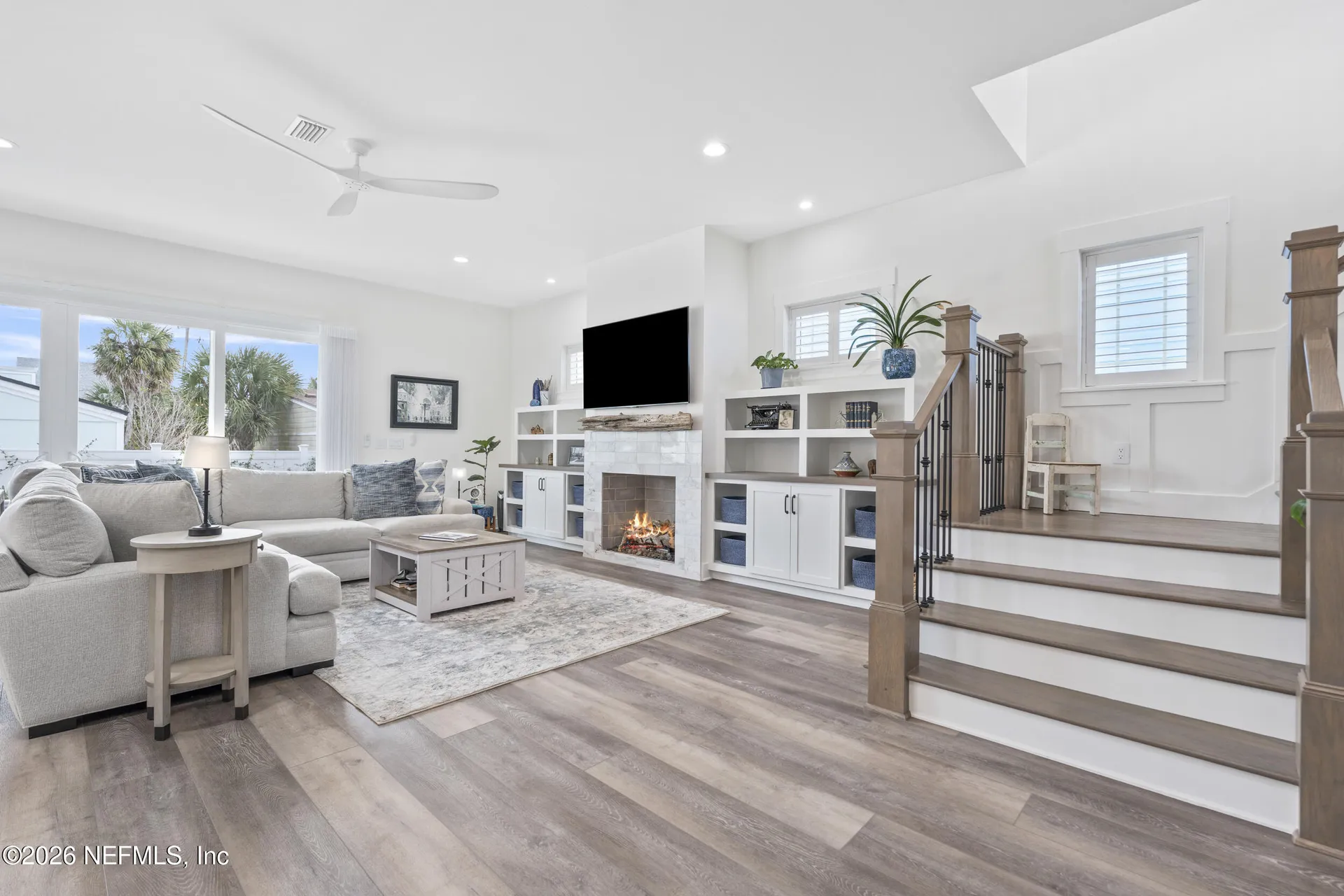 532 Sea Island Drive Fernandina Beach FL 32034