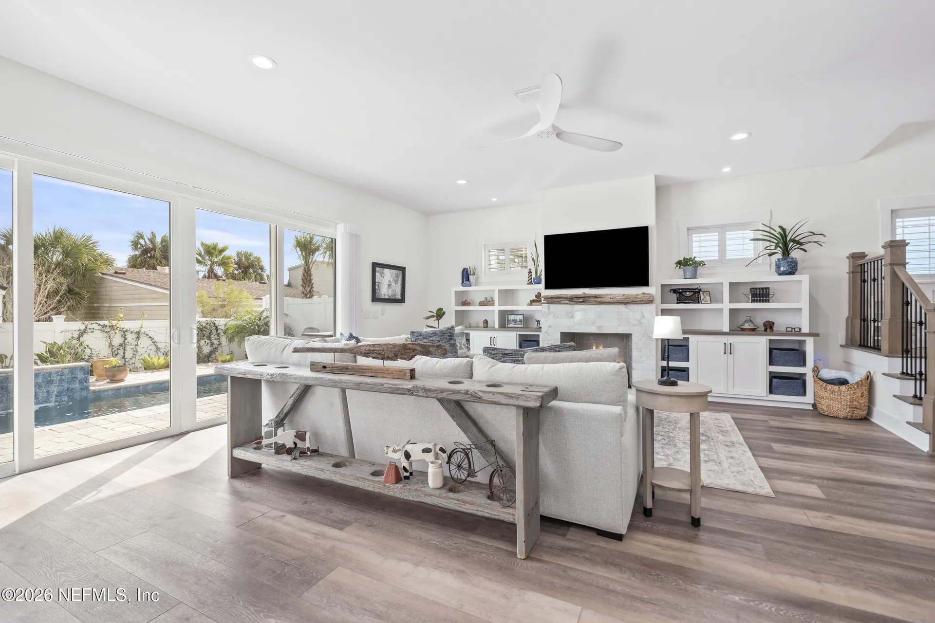 532 Sea Island Drive Fernandina Beach FL 32034