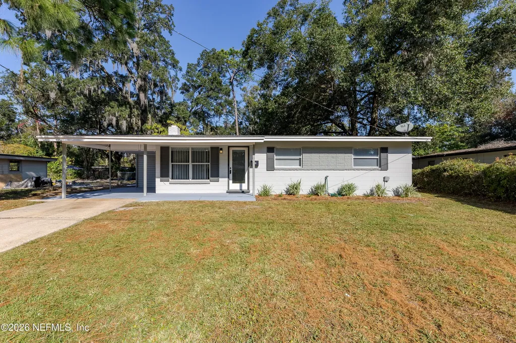 3079 Purdom Drive Jacksonville FL 32223