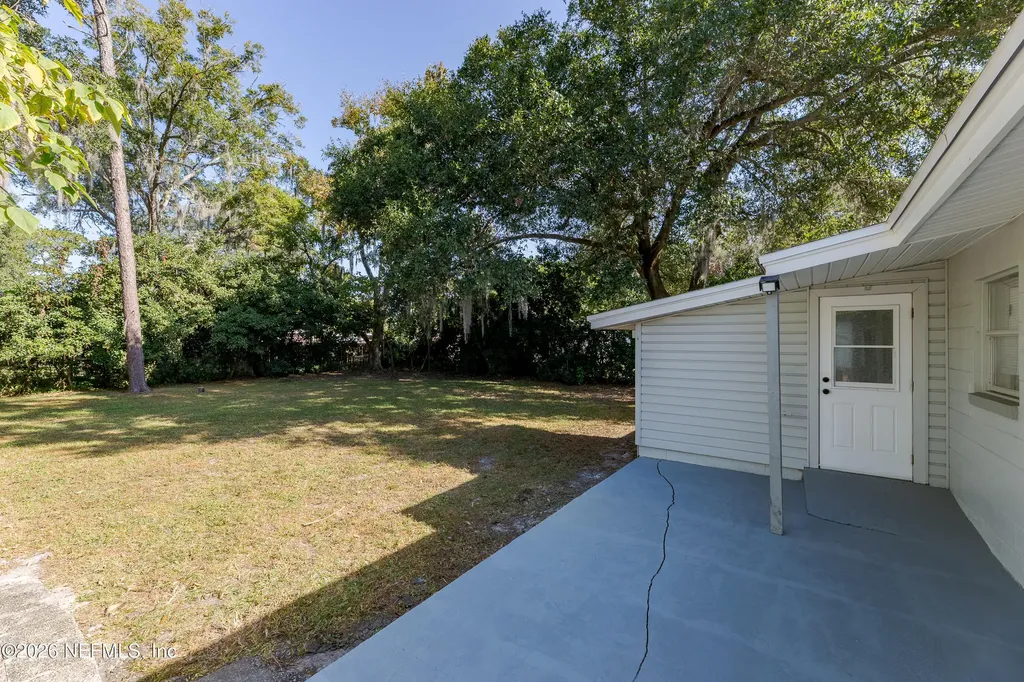 3079 Purdom Drive Jacksonville FL 32223