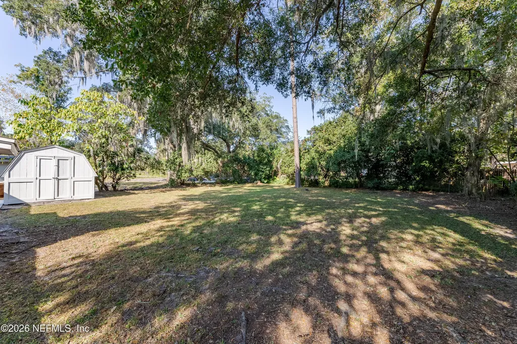3079 Purdom Drive Jacksonville FL 32223