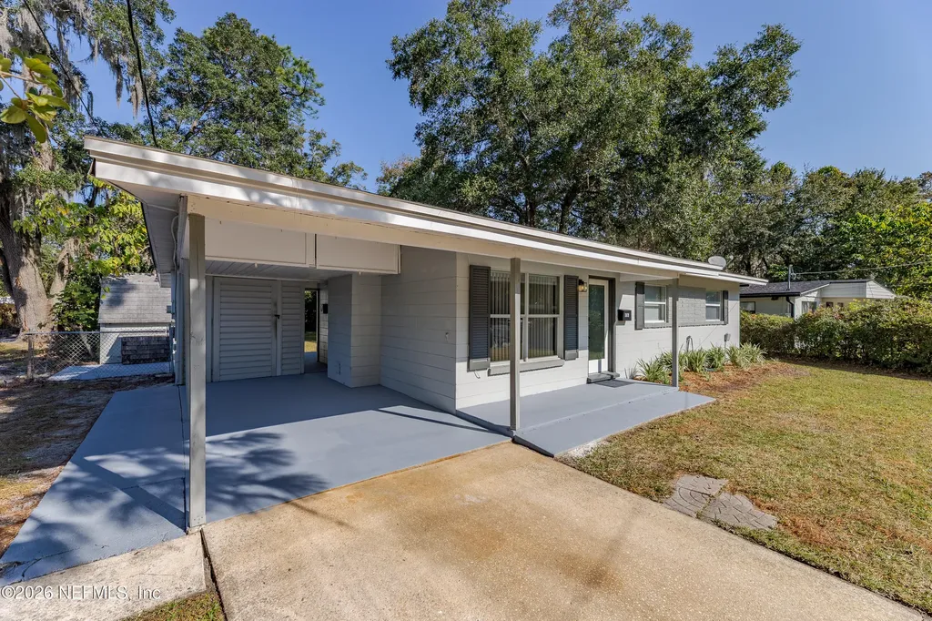 3079 Purdom Drive Jacksonville FL 32223