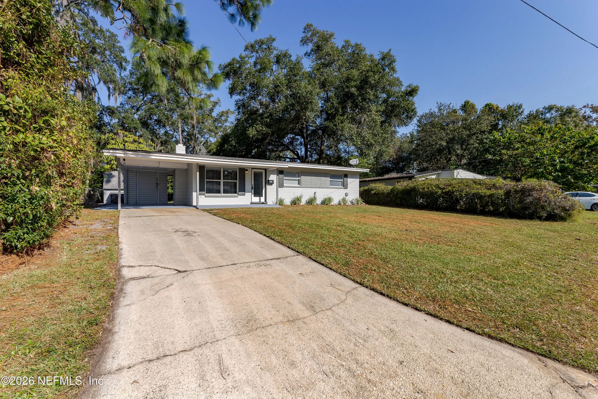 3079 Purdom Drive Jacksonville FL 32223
