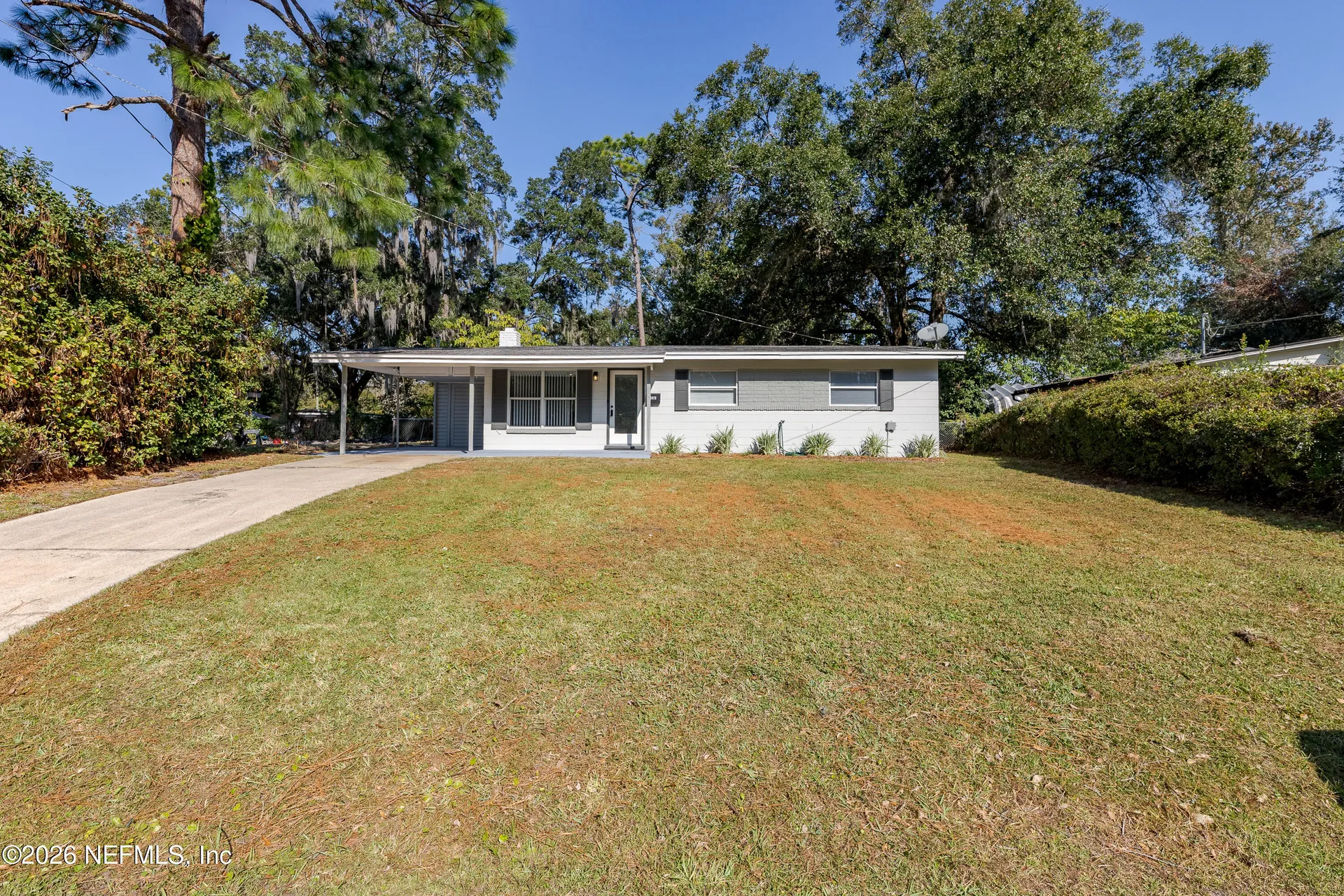 3079 Purdom Drive Jacksonville FL 32223