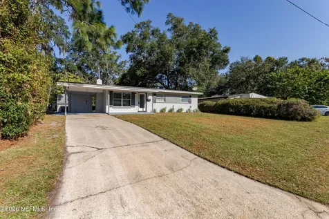 3079 Purdom Drive Jacksonville FL 32223