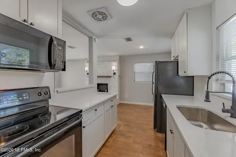 3079 Purdom Drive Jacksonville FL 32223
