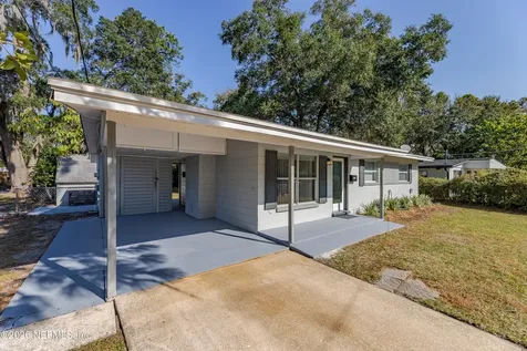 3079 Purdom Drive Jacksonville FL 32223