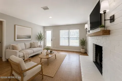 3079 Purdom Drive Jacksonville FL 32223