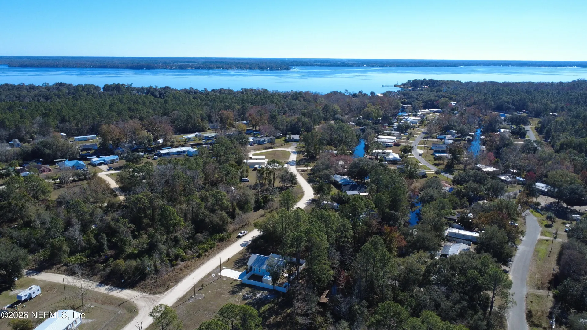 149 Kingfish Avenue Palatka FL 32177