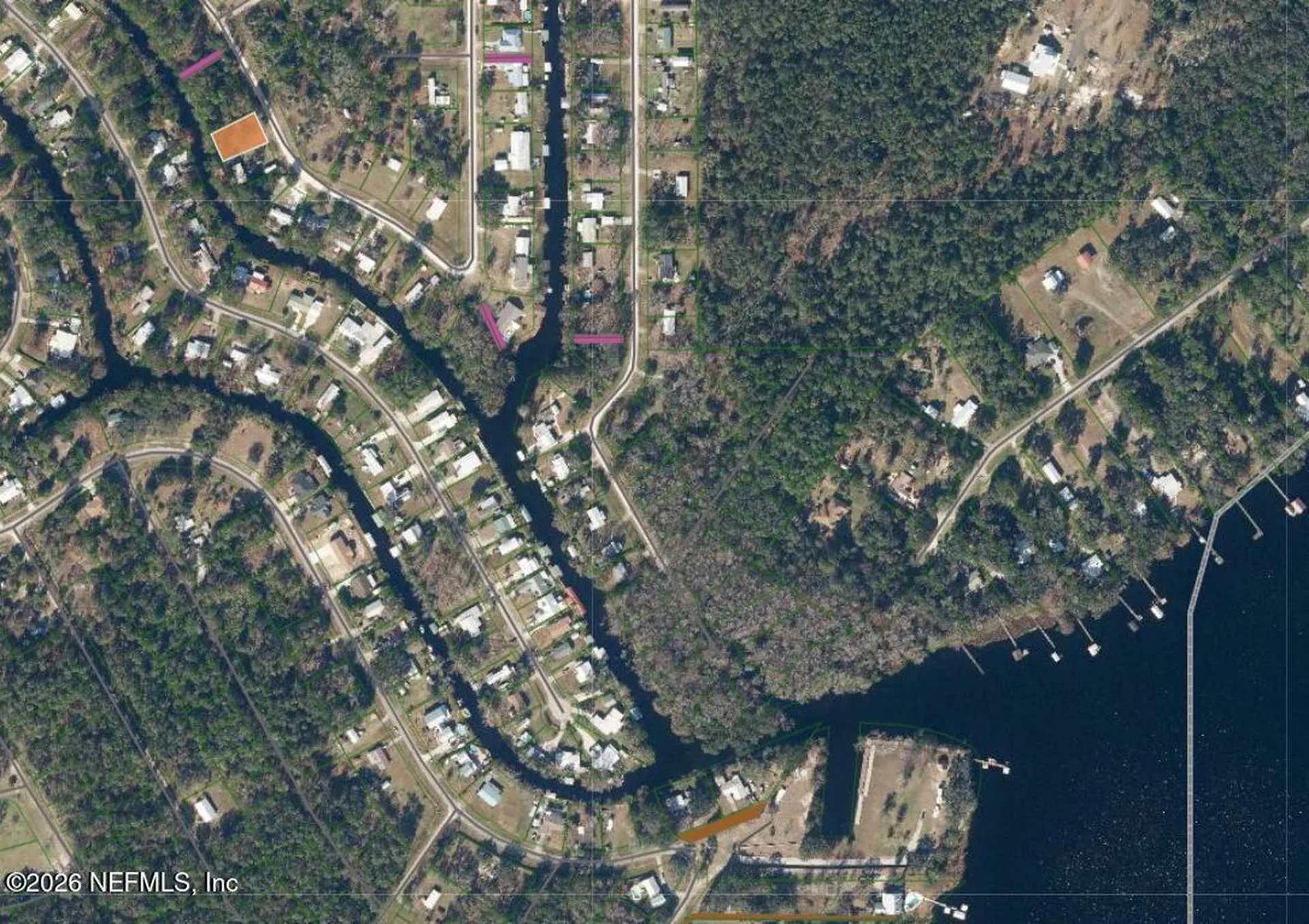 149 Kingfish Avenue Palatka FL 32177