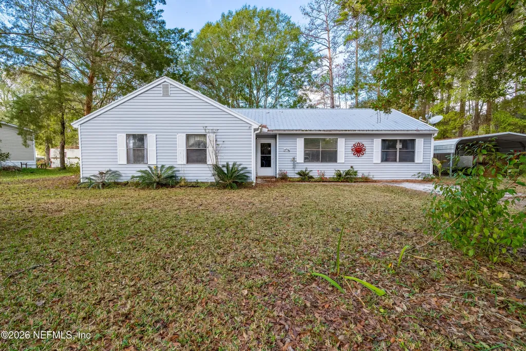 19596 NW 56th Avenue Starke FL 32091