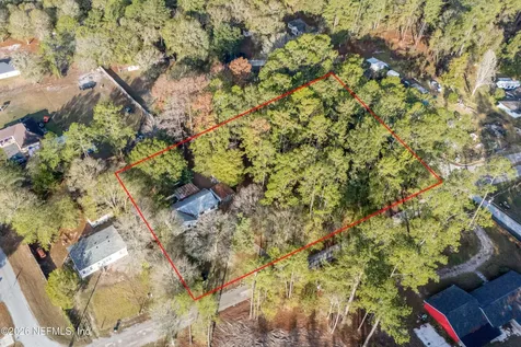 19596 NW 56th Avenue Starke FL 32091