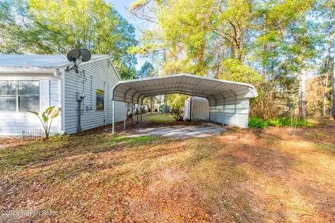 19596 NW 56th Avenue Starke FL 32091