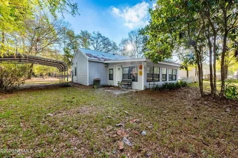 19596 NW 56th Avenue Starke FL 32091
