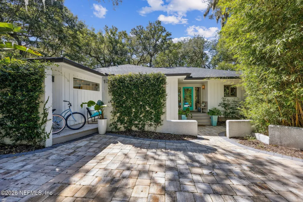 10 Green Winged Teal Road Fernandina Beach FL 32034