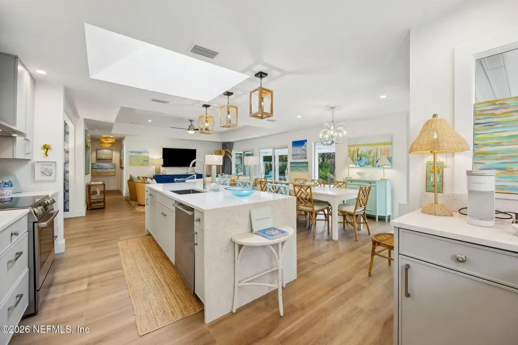 10 Green Winged Teal Road Fernandina Beach FL 32034