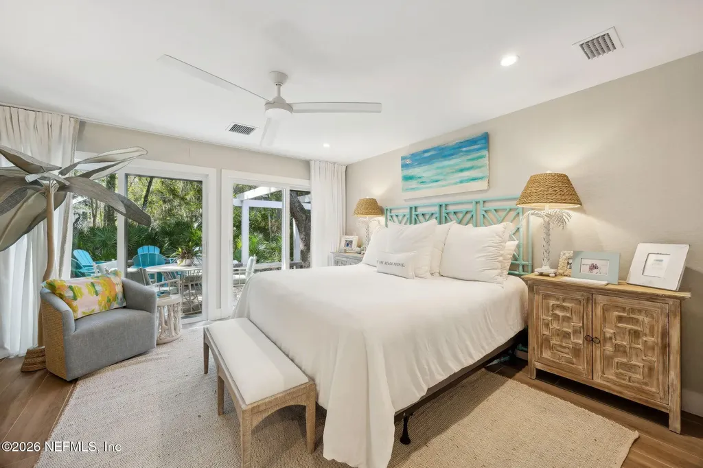 10 Green Winged Teal Road Fernandina Beach FL 32034