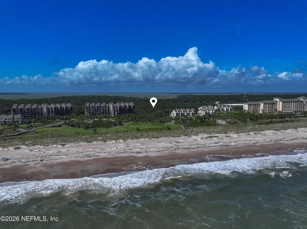 10 Green Winged Teal Road Fernandina Beach FL 32034