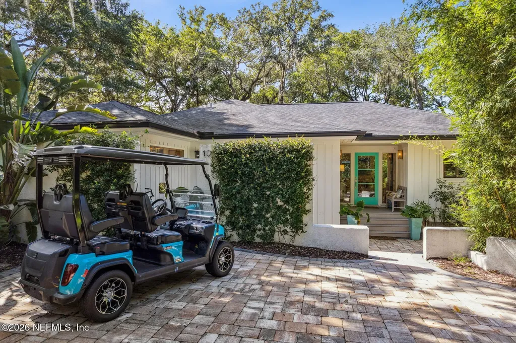 10 Green Winged Teal Road Fernandina Beach FL 32034