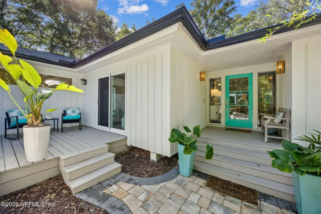 10 Green Winged Teal Road Fernandina Beach FL 32034