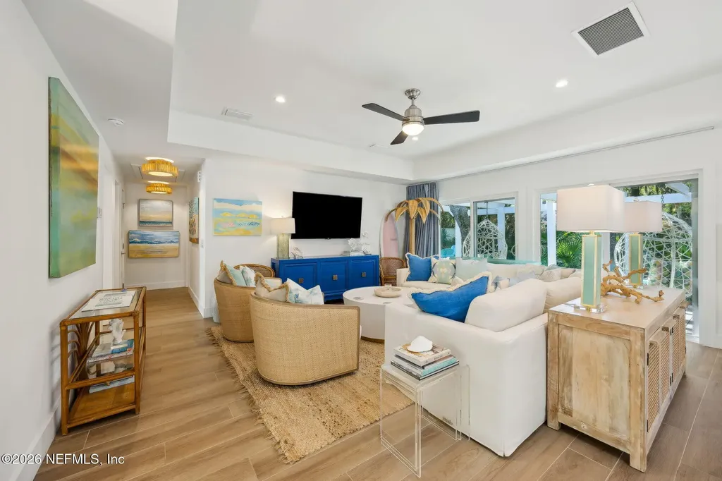 10 Green Winged Teal Road Fernandina Beach FL 32034