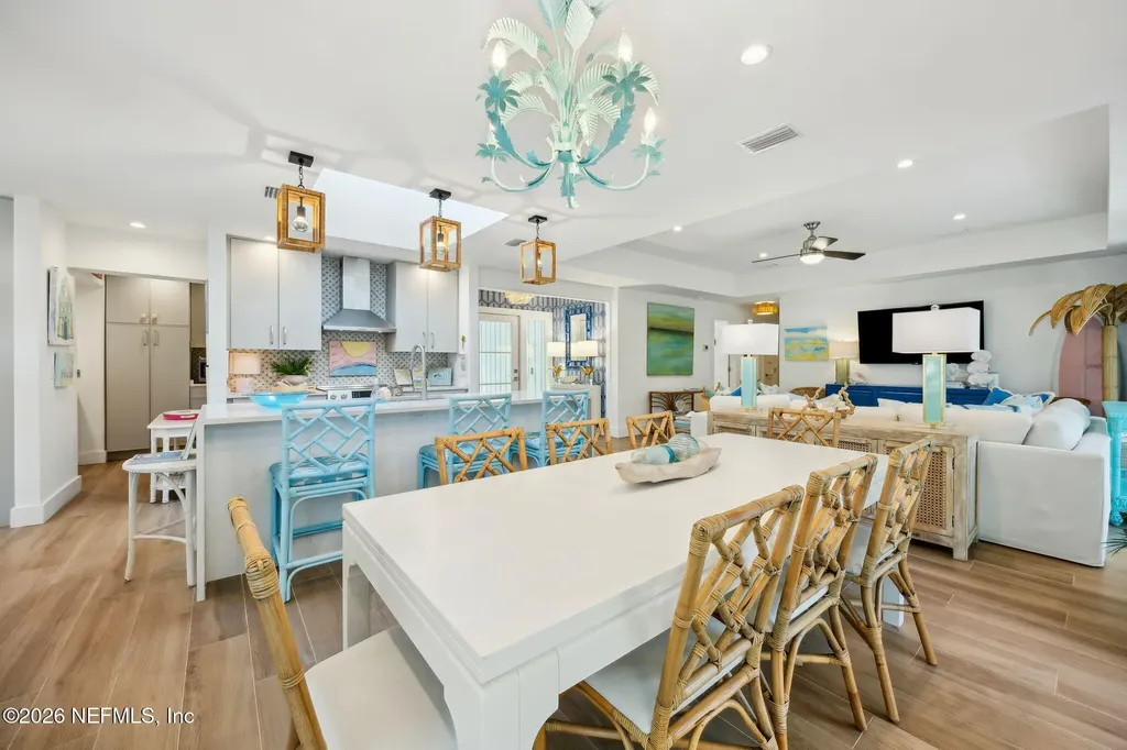 10 Green Winged Teal Road Fernandina Beach FL 32034